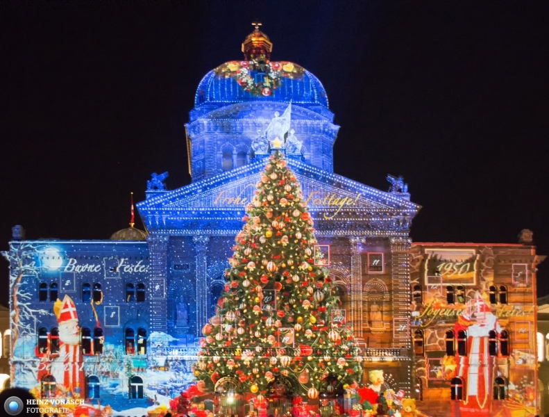 Rendez-vous Bundesplatz