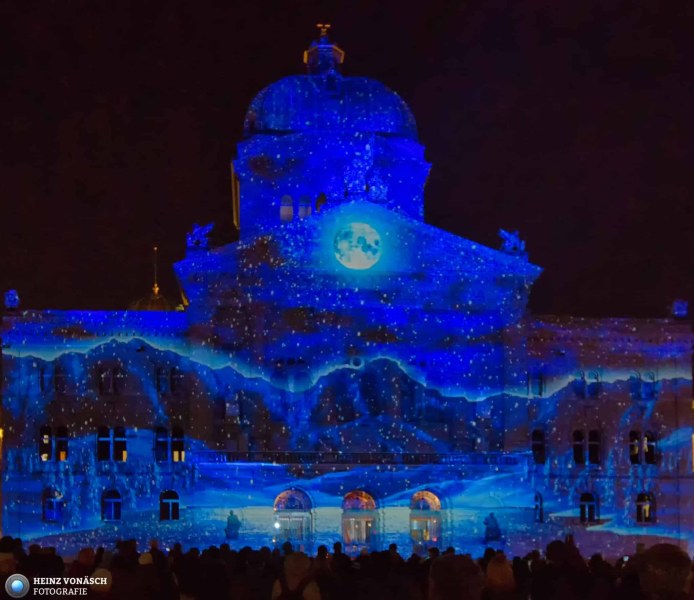 Rendez-vous Bundesplatz