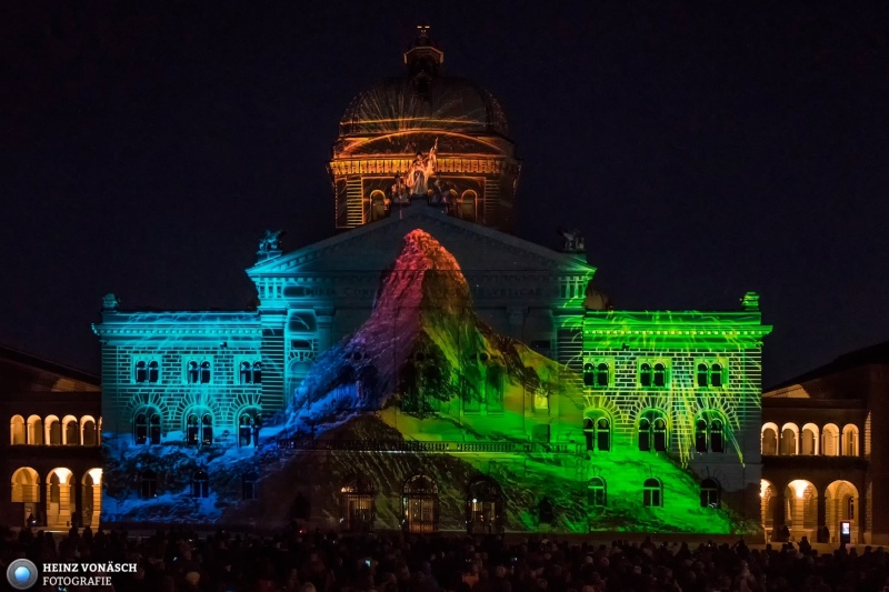 Rendez-vous Bundesplatz