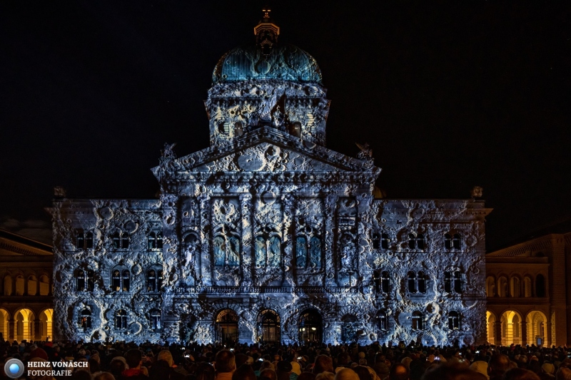 Rendez-vous Bundesplatz