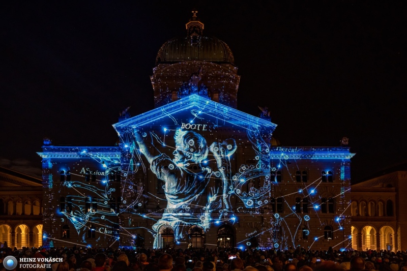 Rendez-vous Bundesplatz