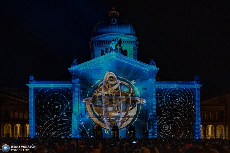 Rendez-vous Bundesplatz