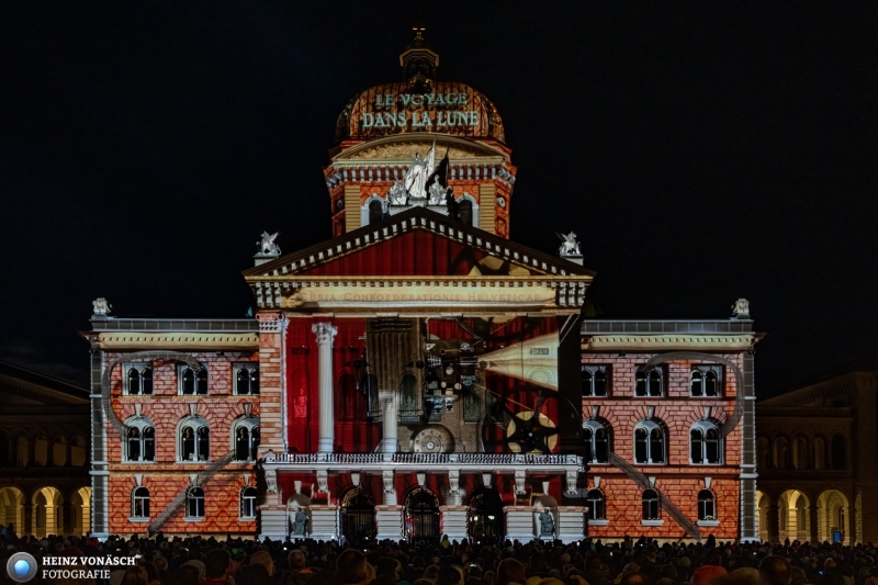 Rendez-vous Bundesplatz