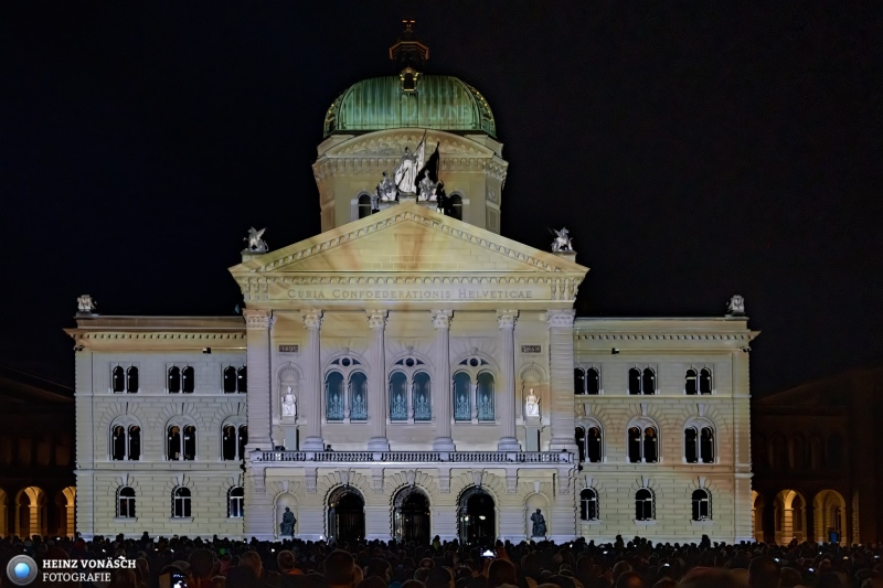 Rendez-vous Bundesplatz