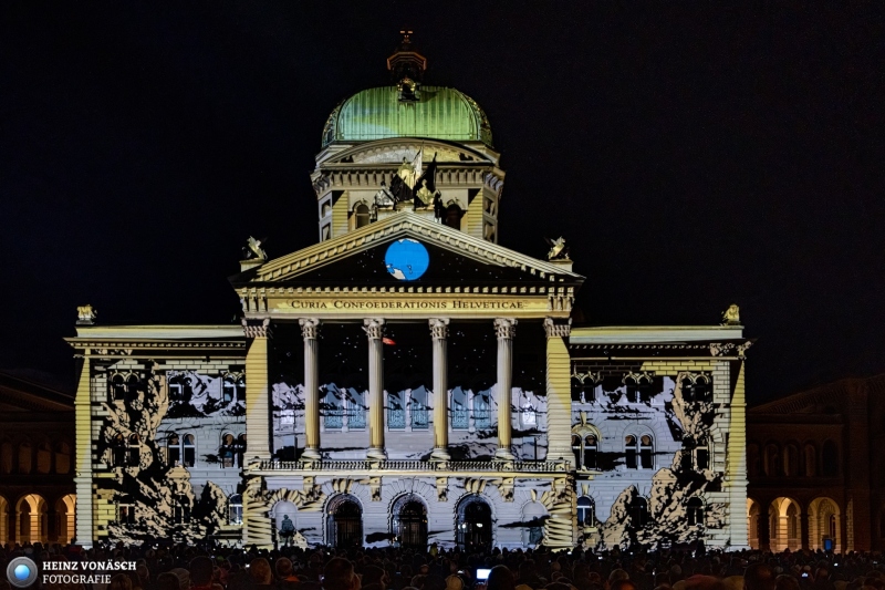 Rendez-vous Bundesplatz