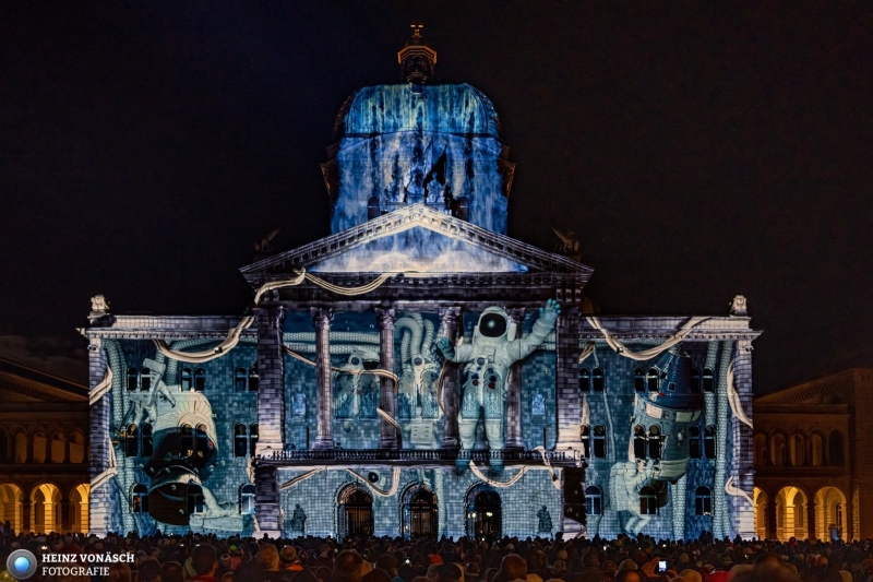 Rendez-vous Bundesplatz