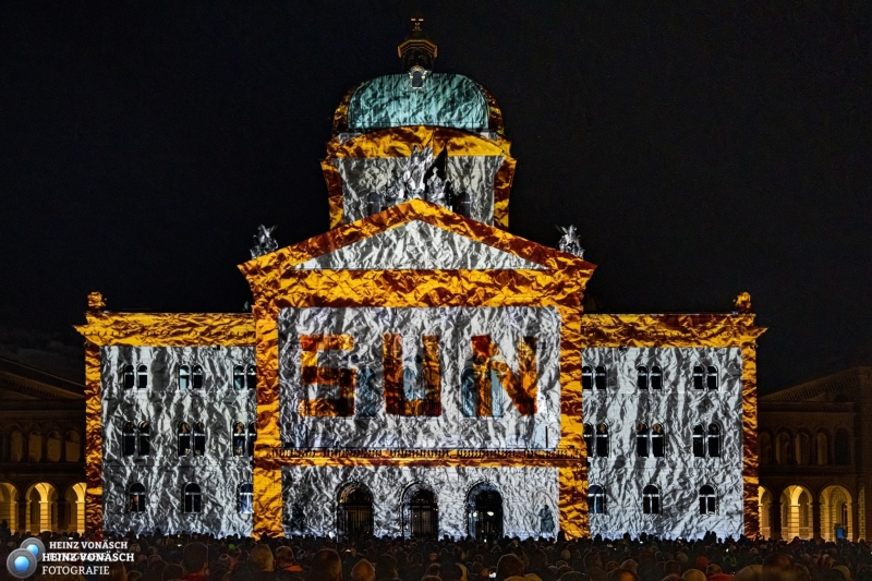 Rendez-vous Bundesplatz