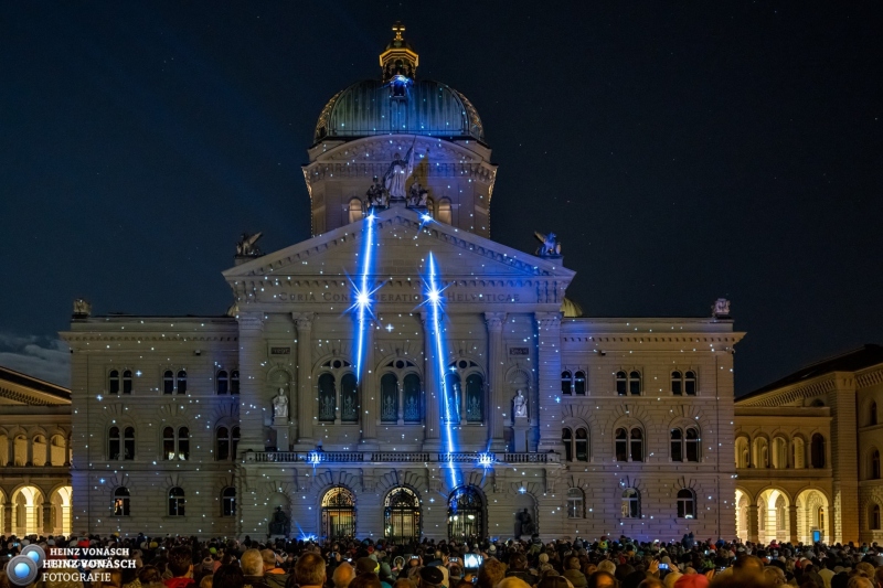 Rendez-vous Bundesplatz