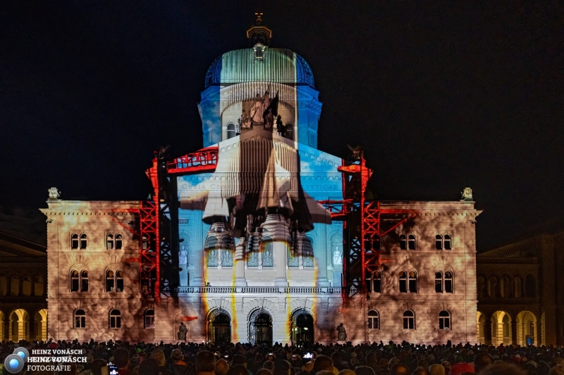 Rendez-vous Bundesplatz