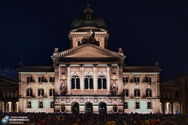 Rendez-vous Bundesplatz