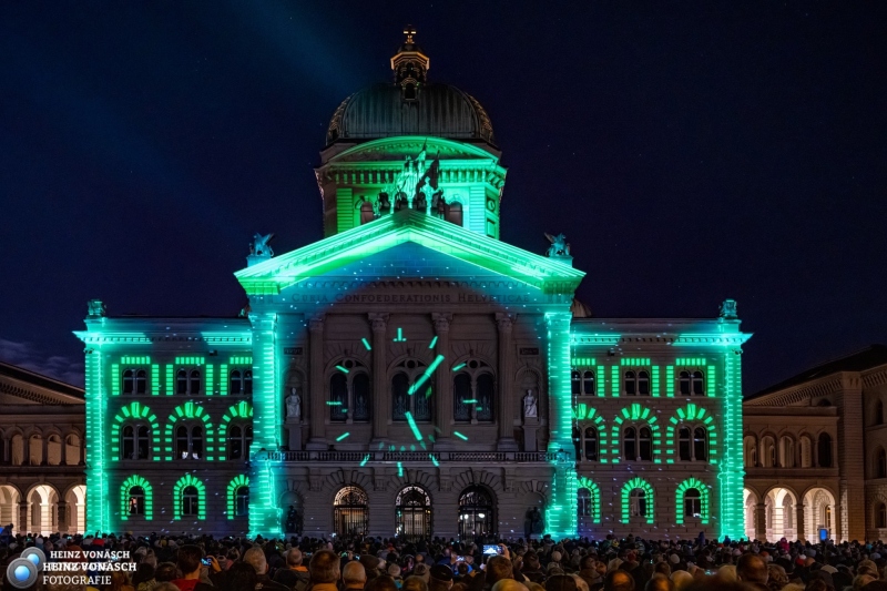 Rendez-vous Bundesplatz