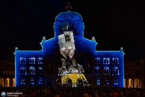 Rendez-vous Bundesplatz