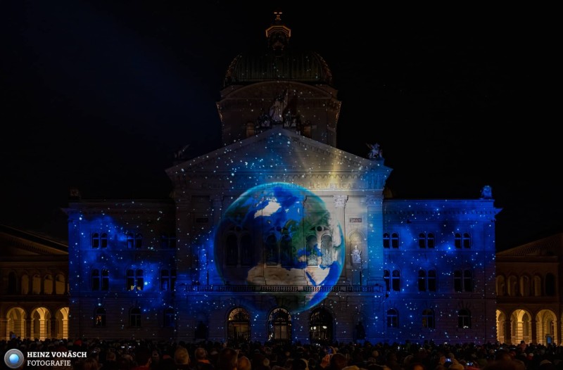 Rendez-vous Bundesplatz 24