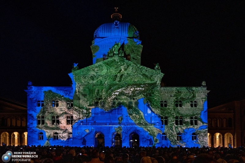 Rendez-vous Bundesplatz