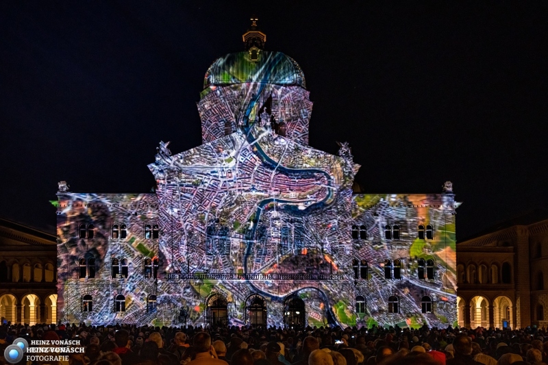 Rendez-vous Bundesplatz