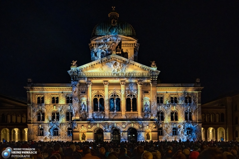 Rendez-vous Bundesplatz