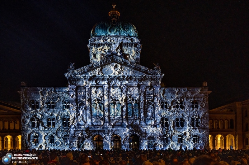 Rendez-vous Bundesplatz