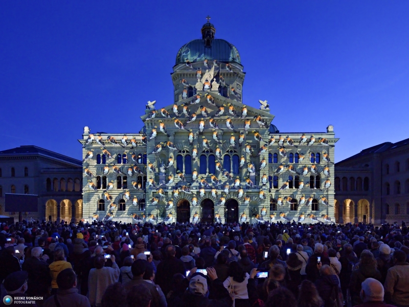 Rendez-vous Bundesplatz 1