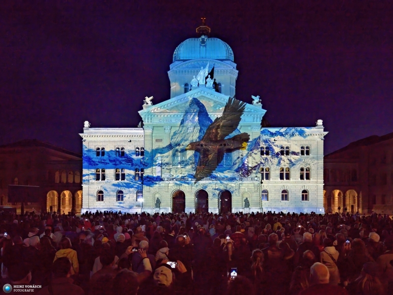 Rendez-vous Bundesplatz 2