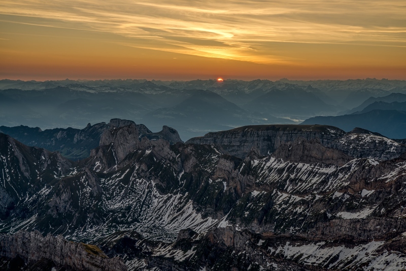 Säntis 1