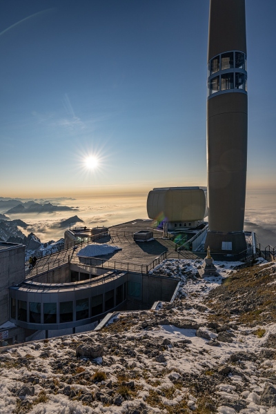 Säntis 3