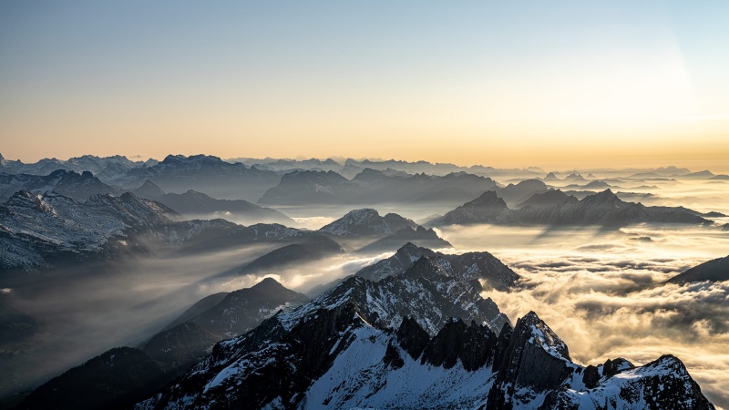 Säntis 4