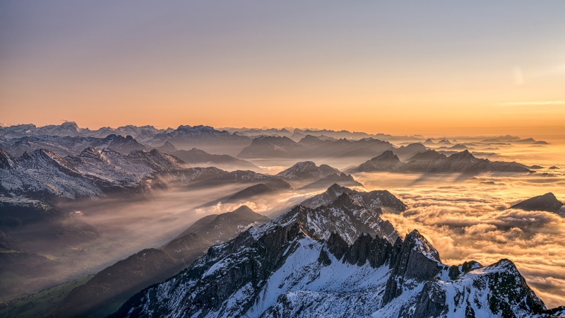 Säntis 5