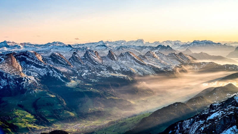 Säntis 6