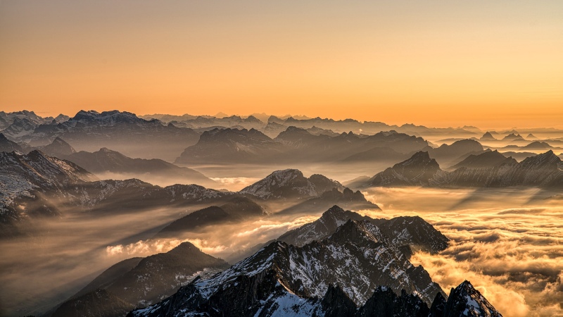 Säntis 7