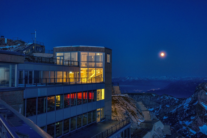 Säntis 10