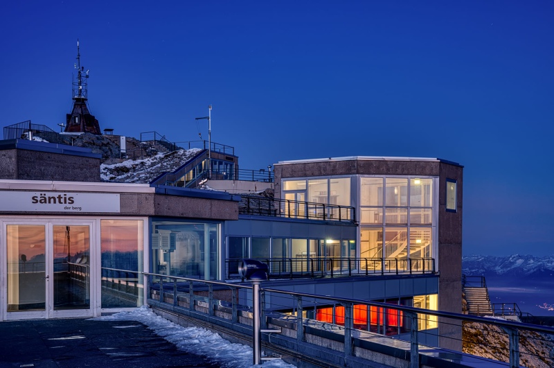 Säntis 11