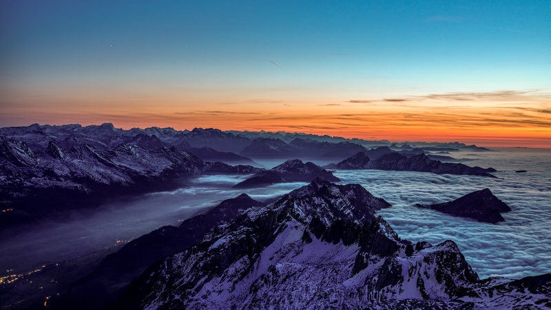 Säntis 12