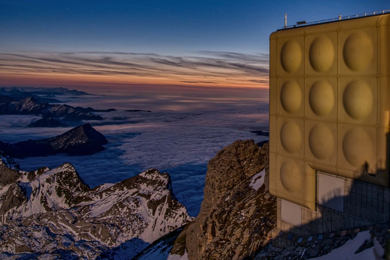 Säntis 14