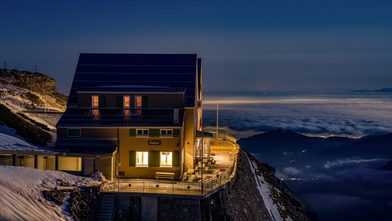 Säntis 15