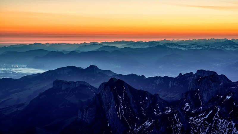 Säntis 17