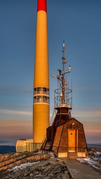 Säntis 19