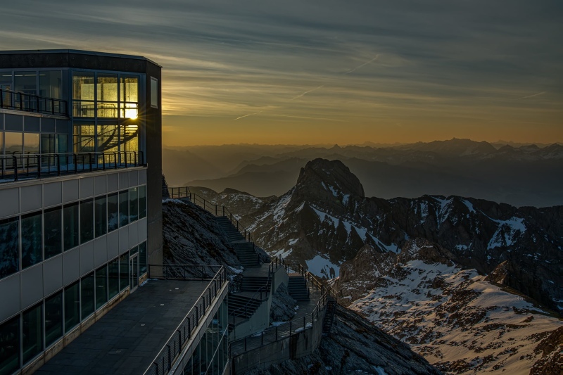 Säntis 20