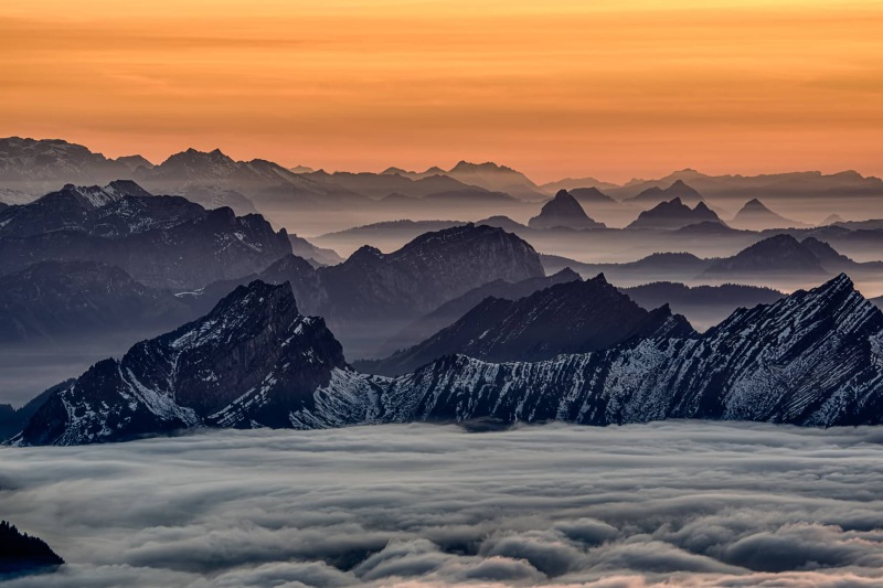 Säntis 28