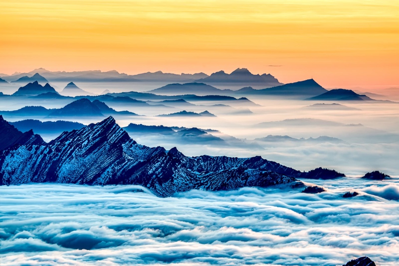 Säntis 29