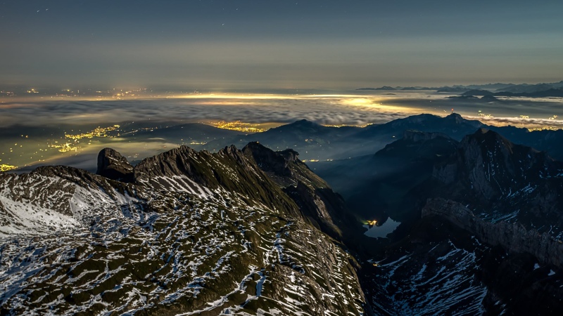 Säntis 33
