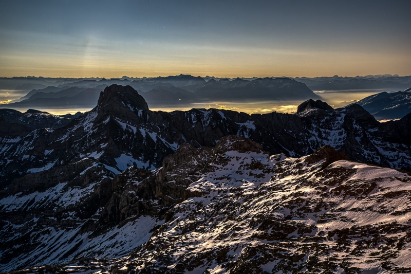 Säntis 34