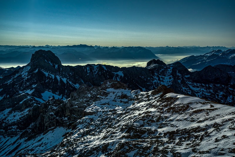 Säntis 36