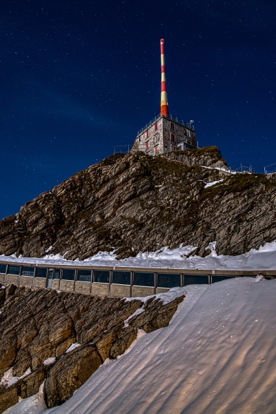 Säntis 37
