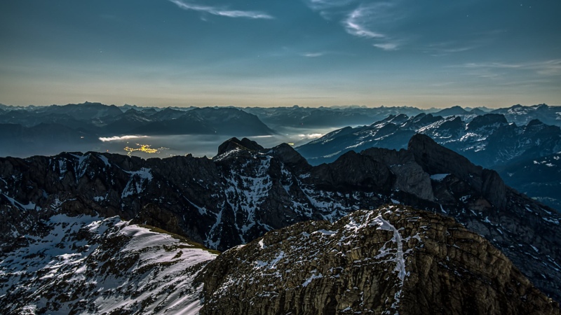 Säntis 38