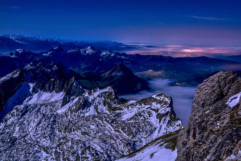 Säntis 39