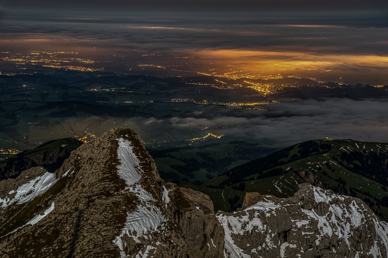 Säntis 42