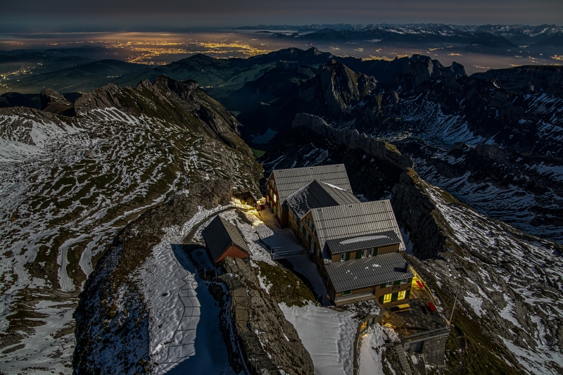 Säntis 43