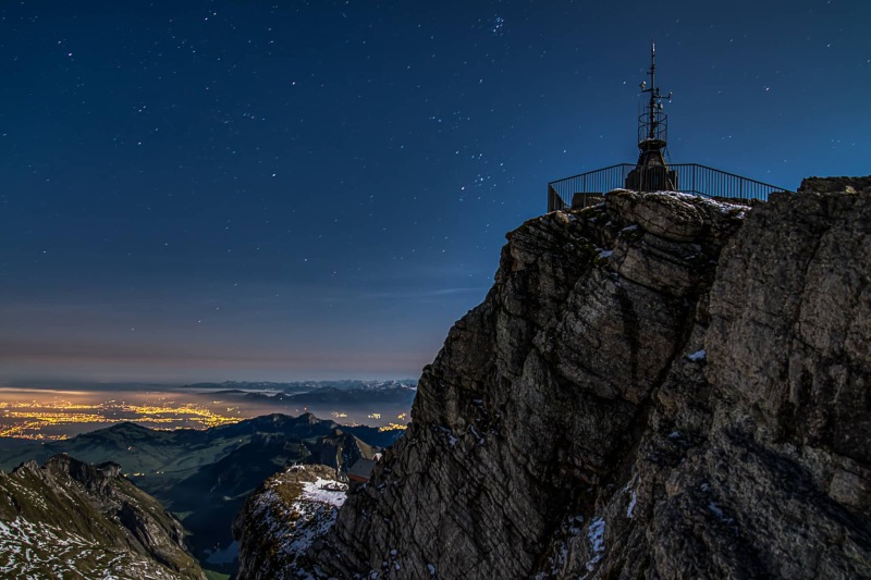 Säntis 44
