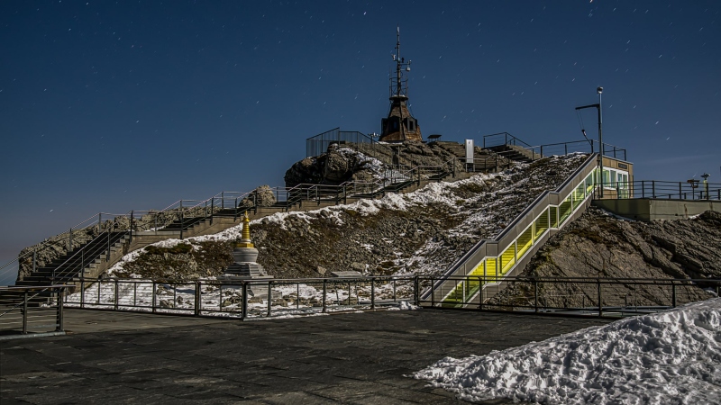 Säntis 47