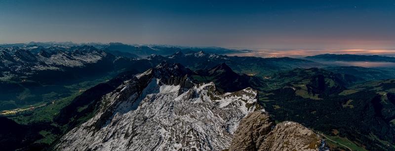 Säntis 48